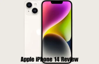 apple iPhone 14 review