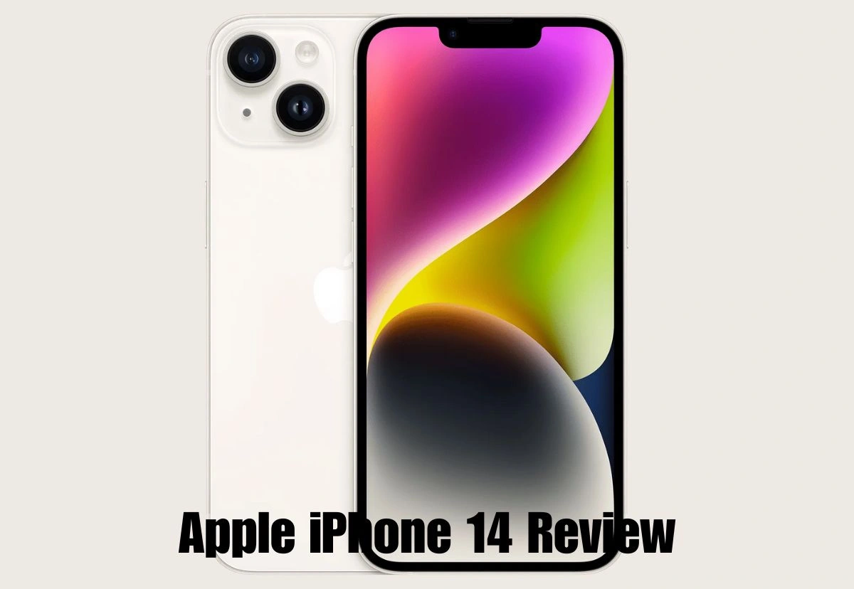 apple iPhone 14 review