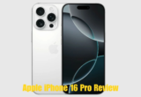 Apple iPhone 16 Pro Review (2026) – Cutting-Edge Performance, Pro-Level Cameras & Refined Display