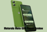 Motorola Moto G06 Power Review (2026) – Massive Battery Meets Everyday Performance
