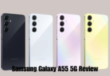 Samsung Galaxy A55 5G Review (2026) – Premium Mid-Range Power with Long-Term Support