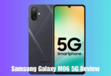 Samsung Galaxy M06 5G Review (2026) – Affordable 5G Experience With Big Battery & Practical Features